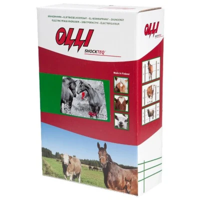 Электропастух OLLI 180 B