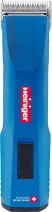 Машинка Heiniger Saphir для стрижки лошадей КРС и мелких животных с 2-я аккумуляторами