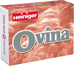 Нижний нож Heiniger Ovina универсальный для стрижки овец, 77 мм