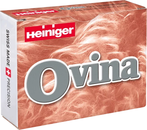 Нижний нож Heiniger Ovina универсальный для стрижки овец 77 мм