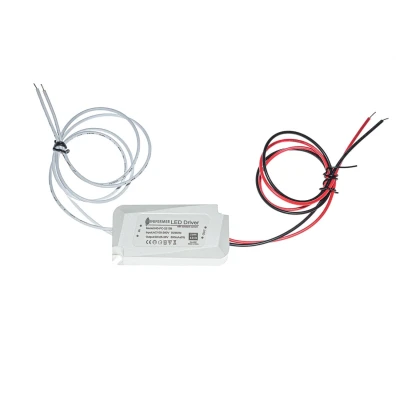 Драйвер для светодиодов 20W 600mA эконом