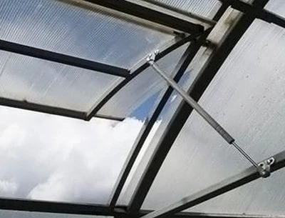 Термопривод для теплиц ТП-03