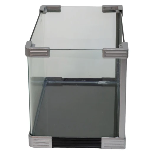 Аквариум Boyu Mini ASD5-3 панорамный, 21 л