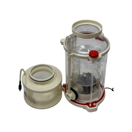 Скиммер протеиновый Boyu DB-200 35W 1200 л/ч для морского аквариума