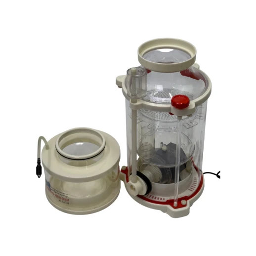 Скиммер протеиновый Boyu DB-200 35W 1200 л/ч для морского аквариума