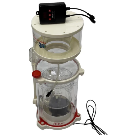 Скиммер протеиновый Boyu DB-200 35W 1200 л/ч для морского аквариума