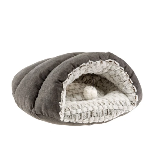 Мягкий домик Ferplast TUFLI с игрушкой