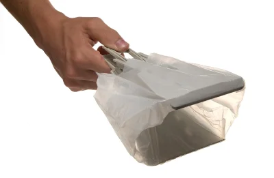 Совок Ferplast NIPPY для улицы с 24 пакетами