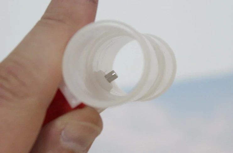 Ниппельная поилка НП-17