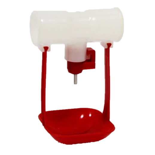 Ниппельная поилка НП-17