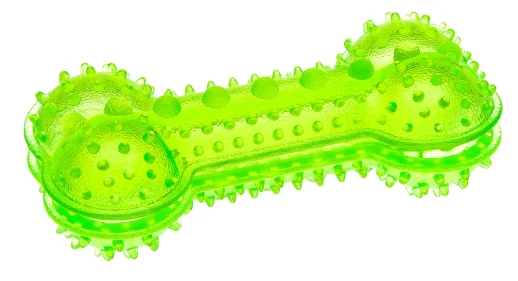 Стоматологическая игрушка для собак Ferplast PA 6408 SM дозатор корма