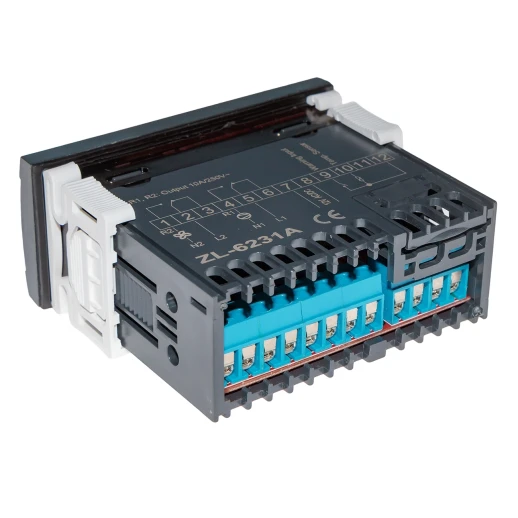Терморегулятор Lilytech ZL-6231A_12V