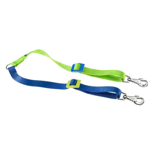 Сворка Ferplast TWIN 15/42 цветная коллекция