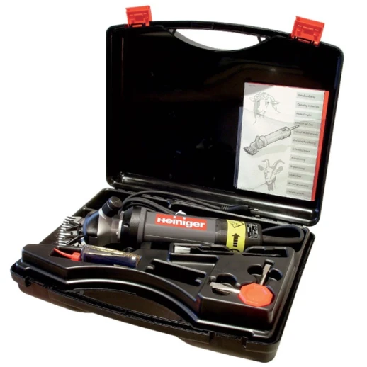 Машинка Heiniger Xtra для стрижки овец и коз