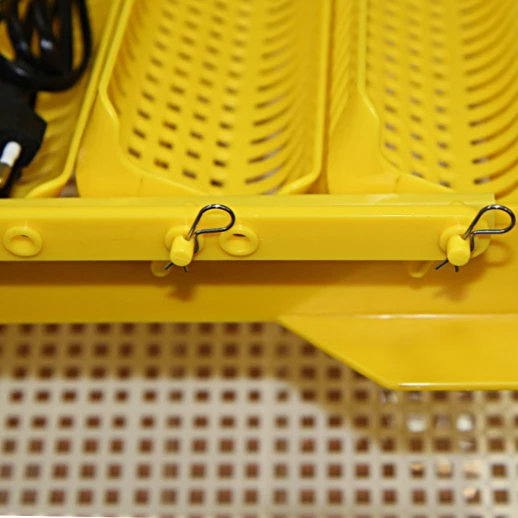 Инкубатор Janoel 42