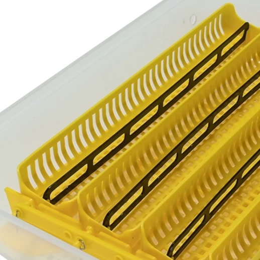 Универсальный лоток для яиц Janoel-42