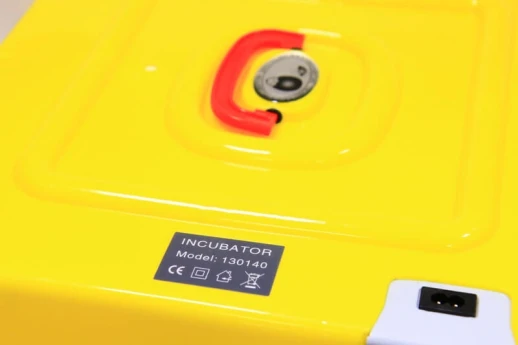 Крышка инкубатора Janoel-42