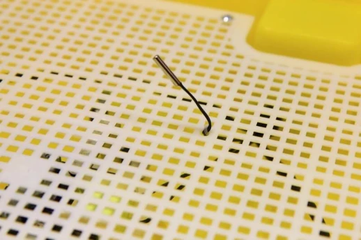 Датчик температуры Janoel-42