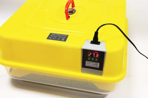 Инкубатор автоматический Janoel-42