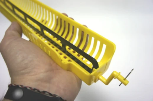 Универсальная корзина для яиц Janoel-42