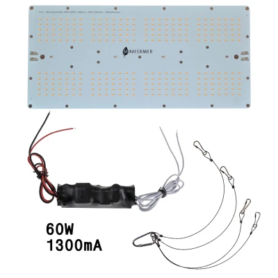 Комплект Quantum board 281B+pro 60 Вт Эконом