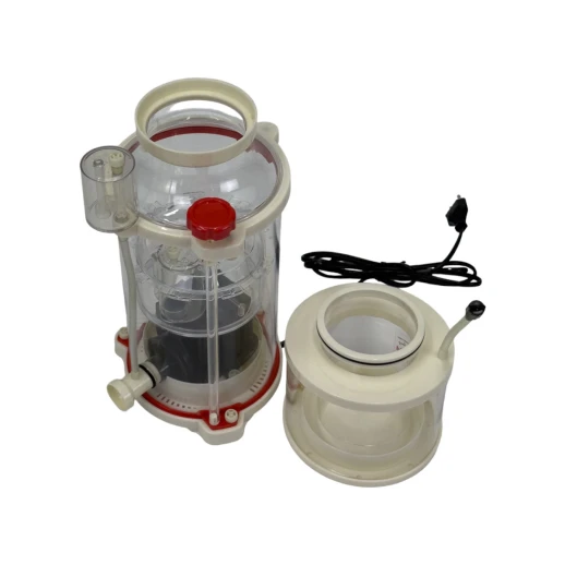 Скиммер протеиновый Boyu DB-150 30W 1000 л/ч для морского аквариума