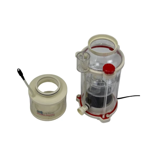 Скиммер протеиновый Boyu DB-150 30W 1000 л/ч для морского аквариума