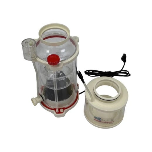 Скиммер протеиновый Boyu DB-150 30W 1000 л/ч для морского аквариума