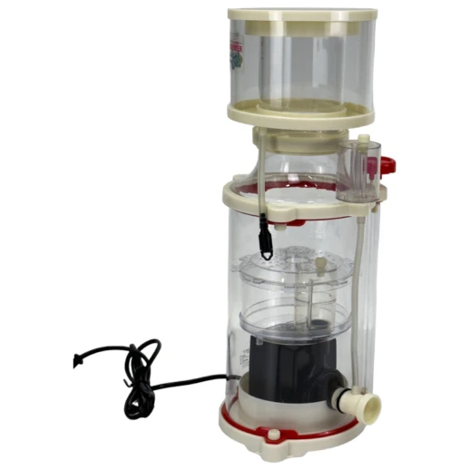 Скиммер протеиновый Boyu DB-150 30W 1000 л/ч для морского аквариума