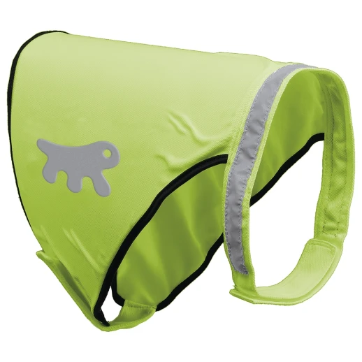 Жилет светоотражающий средний Ferplast