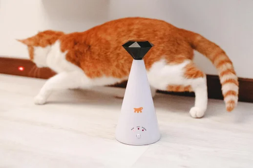 Игрушка лазерная Ferplast PHANTOM для кошек