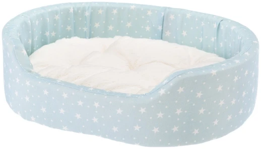 Софа Ferplast DANDY F 55 PUPPY для собак и кошек Голубой