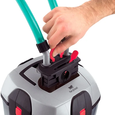 Фильтр внешний Ferplast BLUXTREME 1100 л/ч