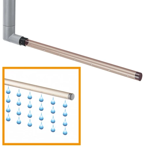 Фильтр внешний Ferplast BLUXTREME 1100 л/ч