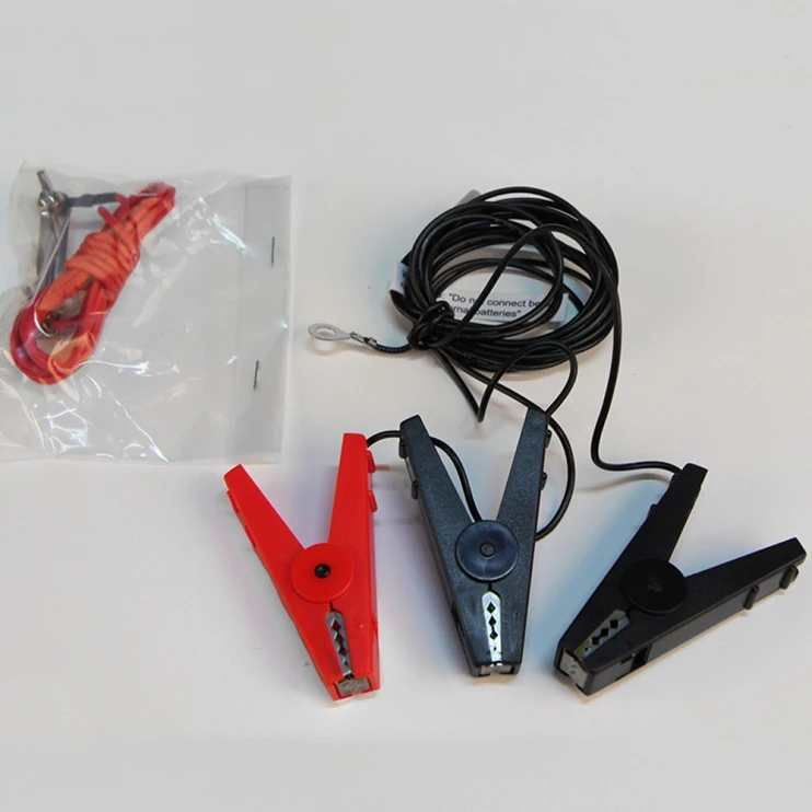 Электропастух OLLI SG 3