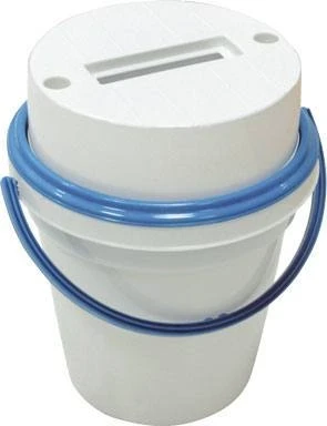 Ведро-бункер для Novital Molini 4V