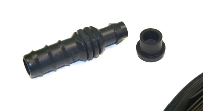 Набор капельного полива №4 для теплиц 4*3 и 6*3