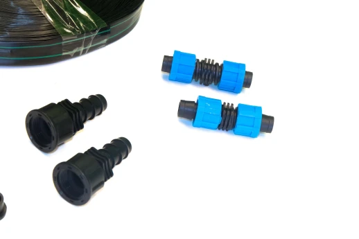 Набор капельного полива №4 для теплиц 4*3 и 6*3