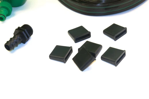 Набор капельного полива №4 для теплиц 4*3 и 6*3