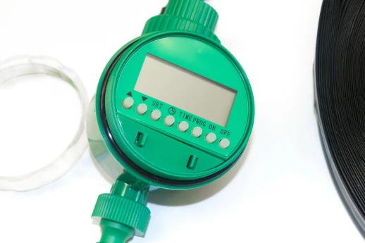 Набор капельного полива №4 для теплиц 4*3 и 6*3