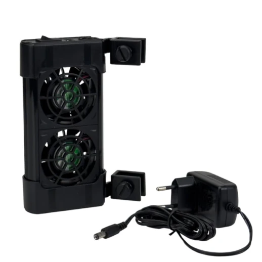 Вентилятор для аквариума Boyu FS-602 охладитель воды