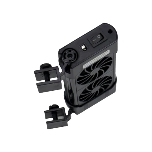 Вентилятор для аквариума Boyu FS-602 охладитель воды