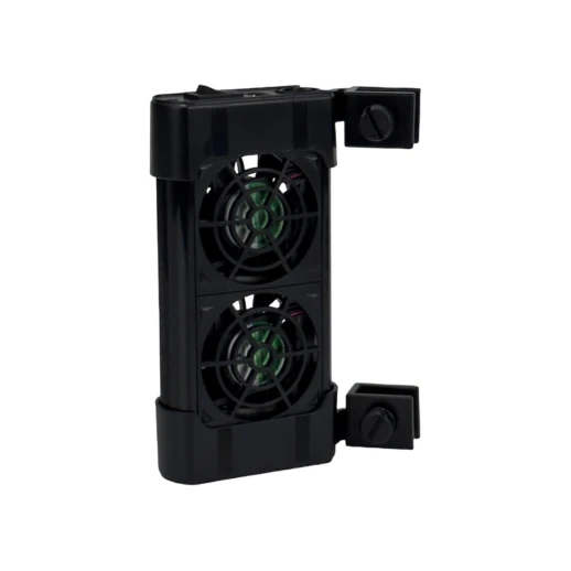 Вентилятор для аквариума Boyu FS-602 охладитель воды