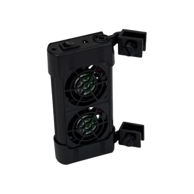 Вентилятор для аквариума Boyu FS-602 охладитель воды