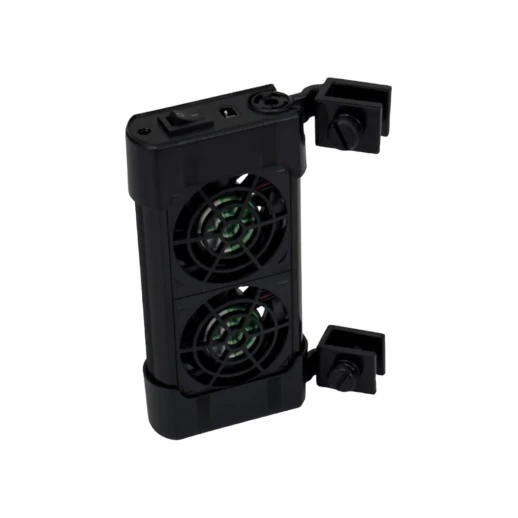 Вентилятор для аквариума Boyu FS-602 охладитель воды