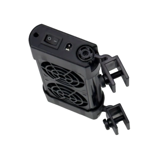 Вентилятор для аквариума Boyu FS-602 охладитель воды