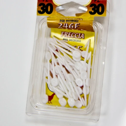 Стрелы для очков от расклева 30 шт.