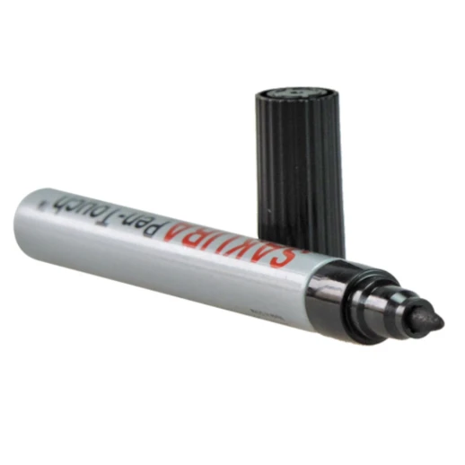 Маркер LSTL для бирок чёрный