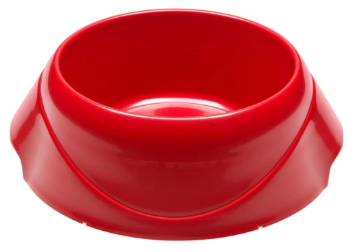 Миска Ferplast MAGNUS 3 - 3 л 900 г 5.7 мм прочный утяжеленный пластик