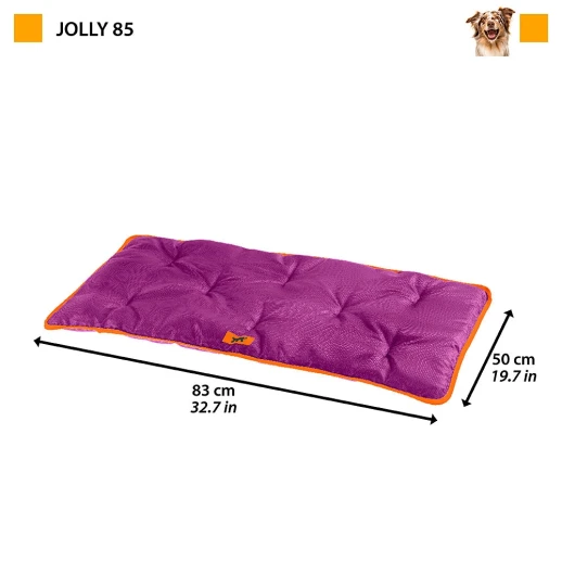 Подстилка Ferplast JOLLY 85 черная
